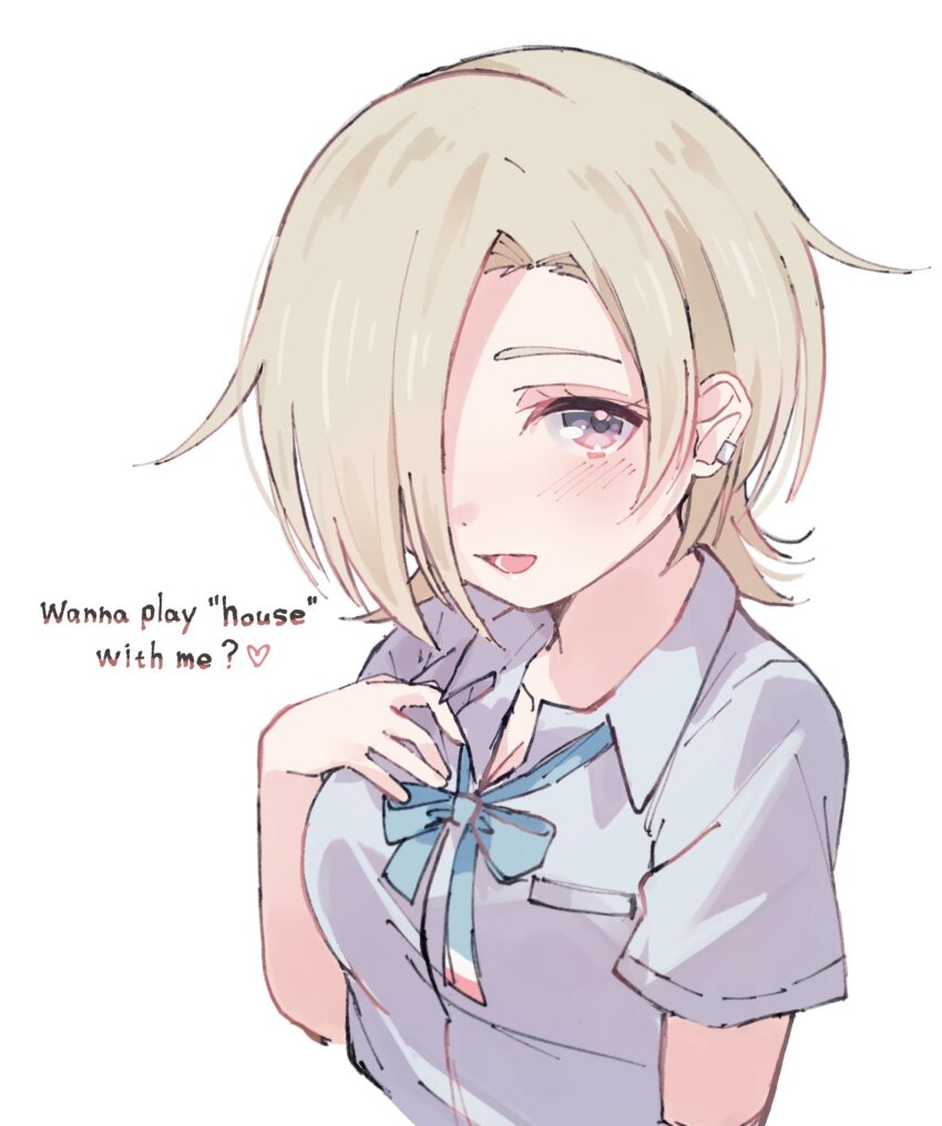 Mia Taylor (Love Live!) Rule 34 Image