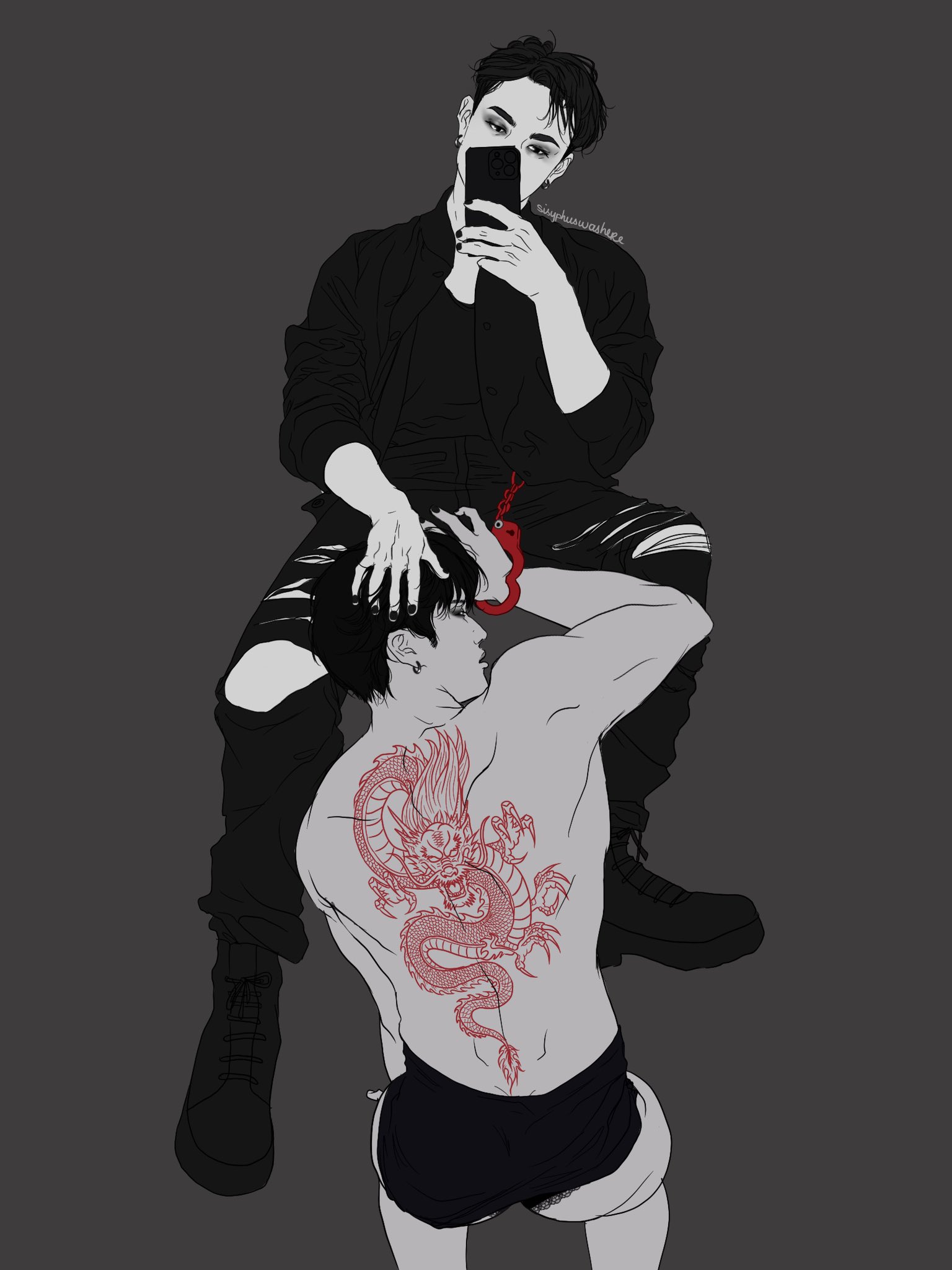 Stray Kids Rule 34 Image