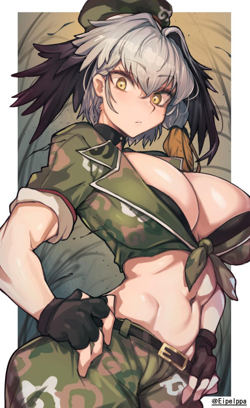 Shoebill (Kemono Friends) Rule 34 Image