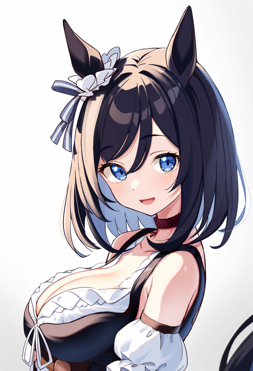 Eishin Flash (Umamusume) Rule 34 Image