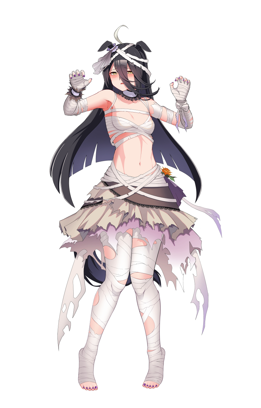Manhattan Cafe (Umamusume) Rule 34 Image