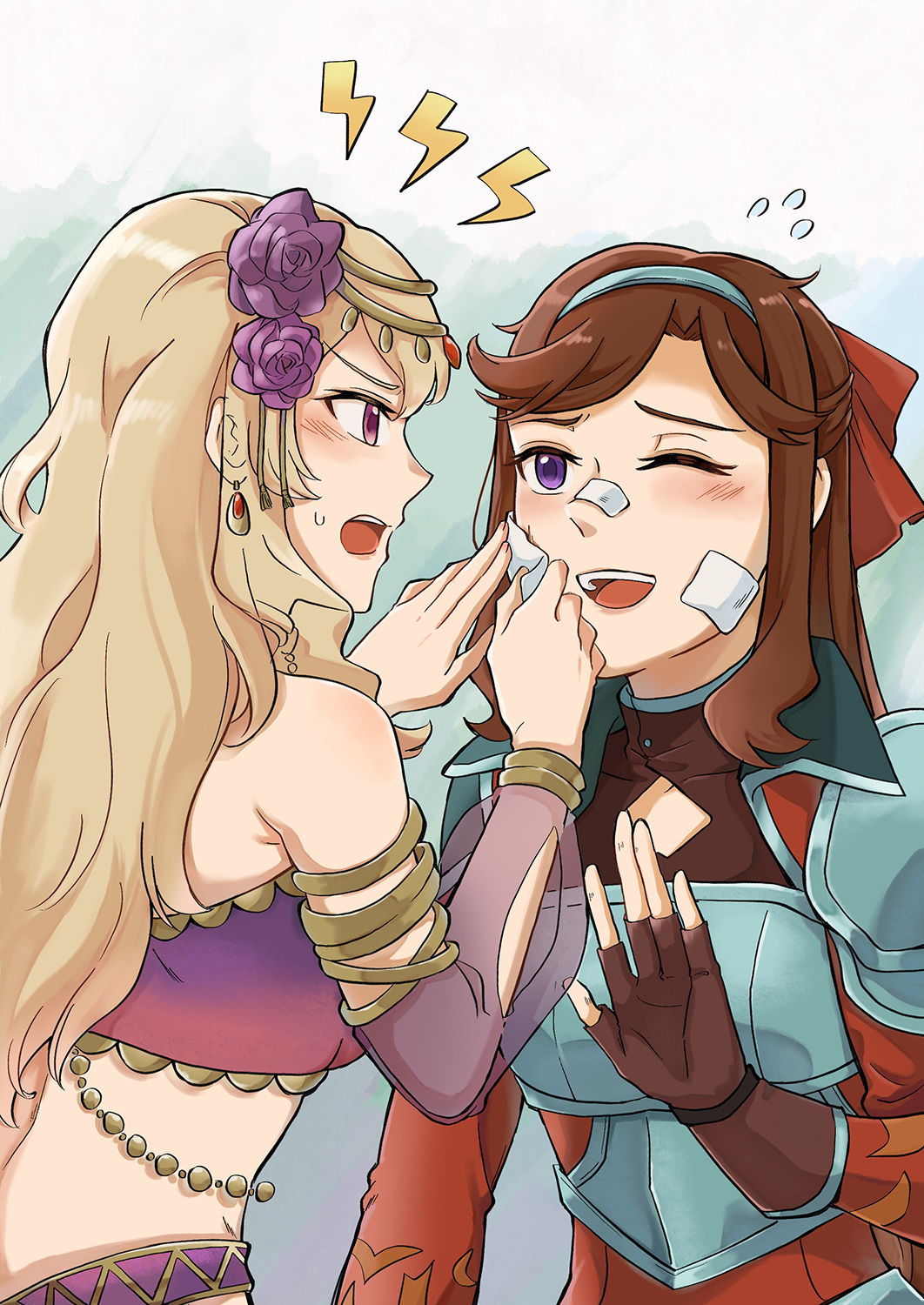 Saijou Claudine (Shoujo Kageki Revue Starlight) Rule 34 Image