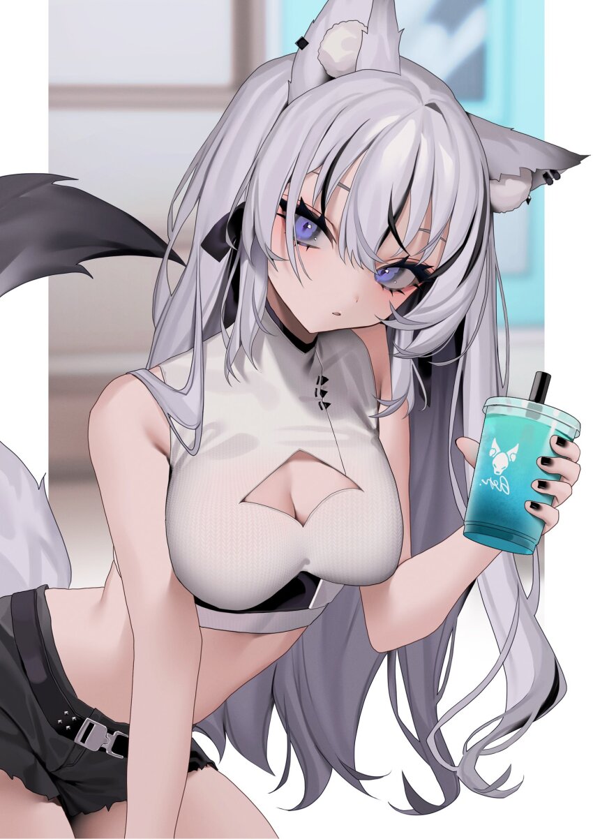 Indie Virtual Youtuber Rule 34 Image