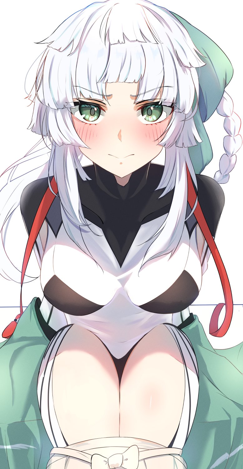 Yui Shousetsu (Fate) Rule 34 Image