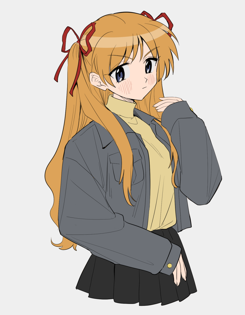 Sawatari Makoto (Kanon) Rule 34 Image
