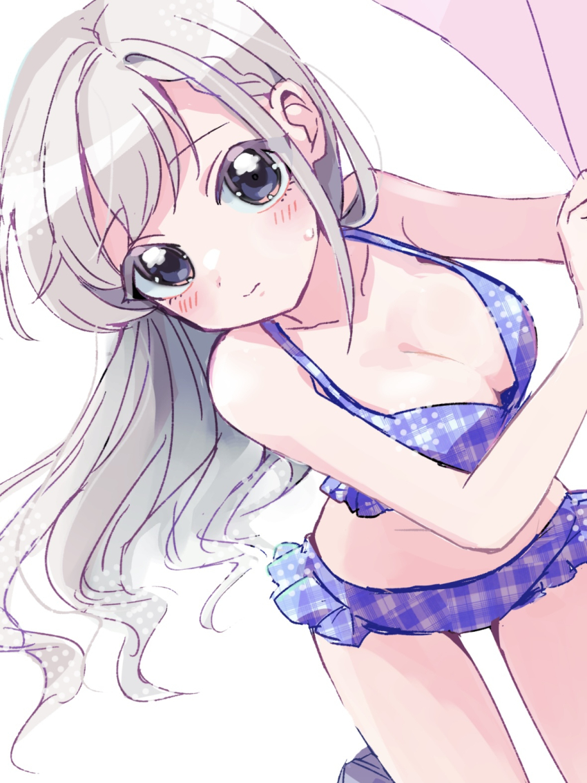 Hisakawa Hayate (Idolmaster) Rule 34 Image
