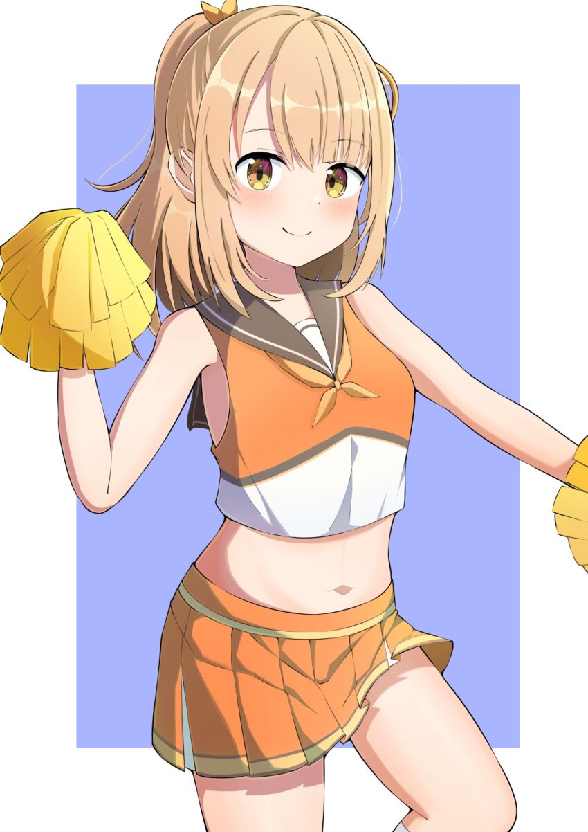 Pom Pom (Cheerleading) Rule 34 Image