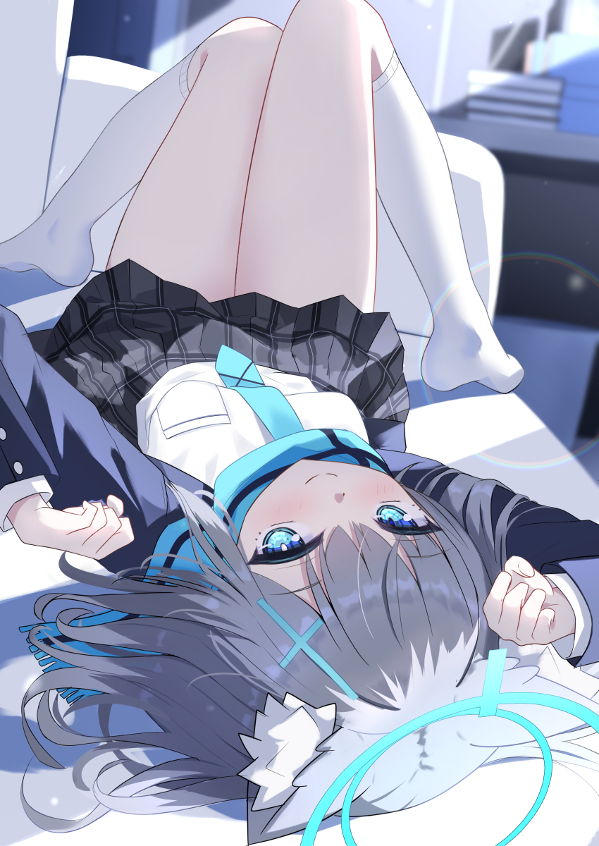 Shiroko (Blue Archive) Rule 34 Image