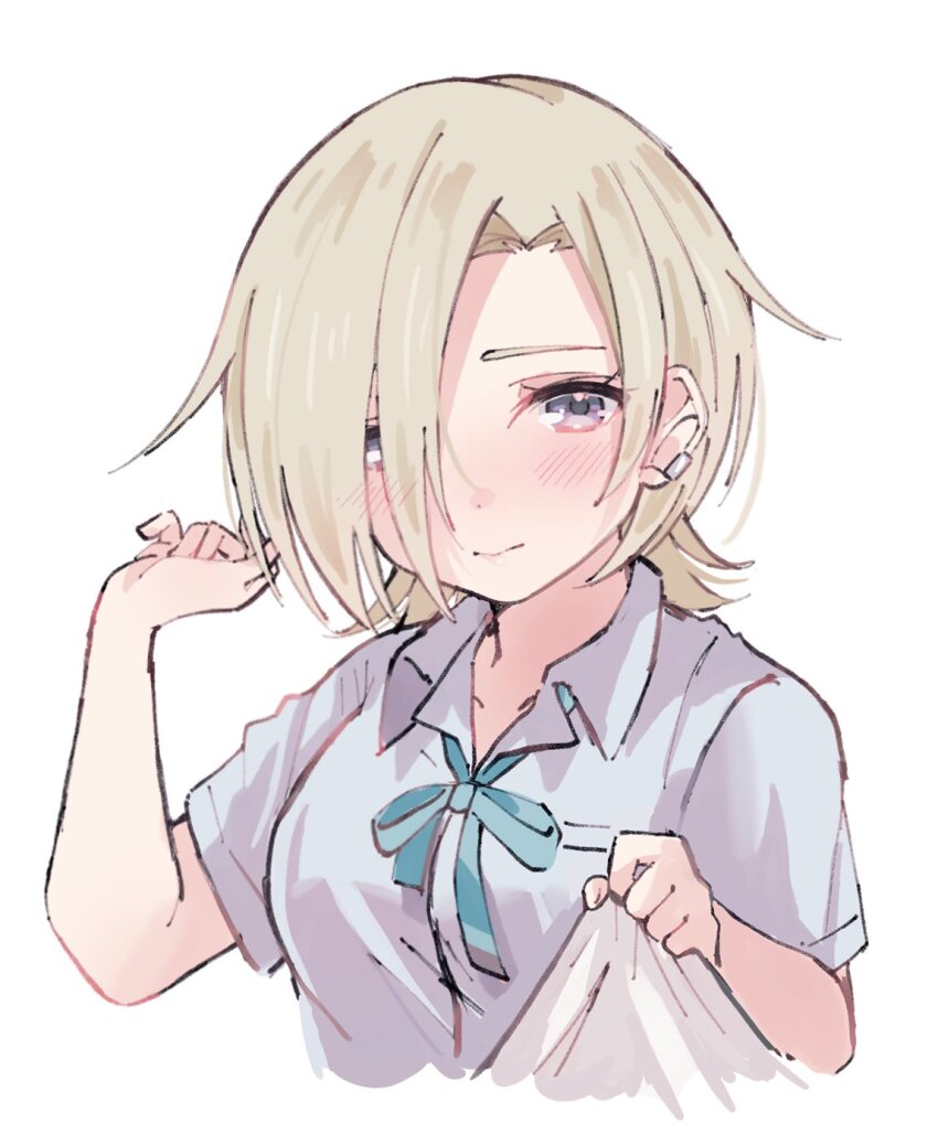 Mia Taylor (Love Live!) Rule 34 Image