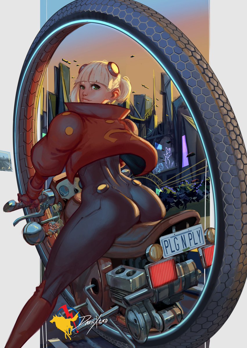 Original Rule 34 Image