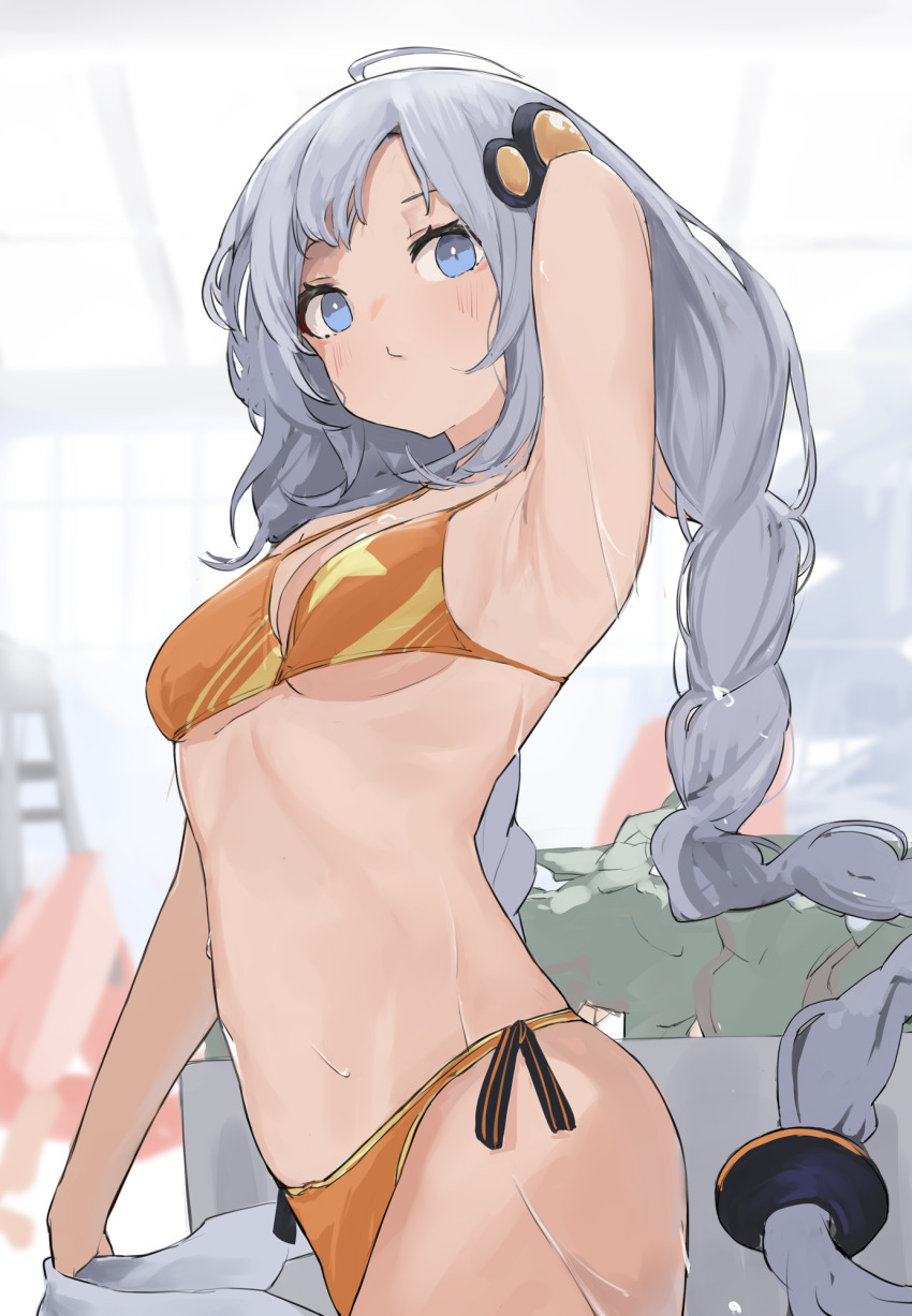 Kizuna Akari (Voiceroid) Rule 34 Image