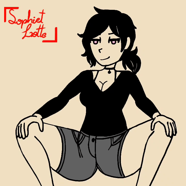 Ashley Graves (The Coffin Of Andy And Leyley) Rule 34 Image