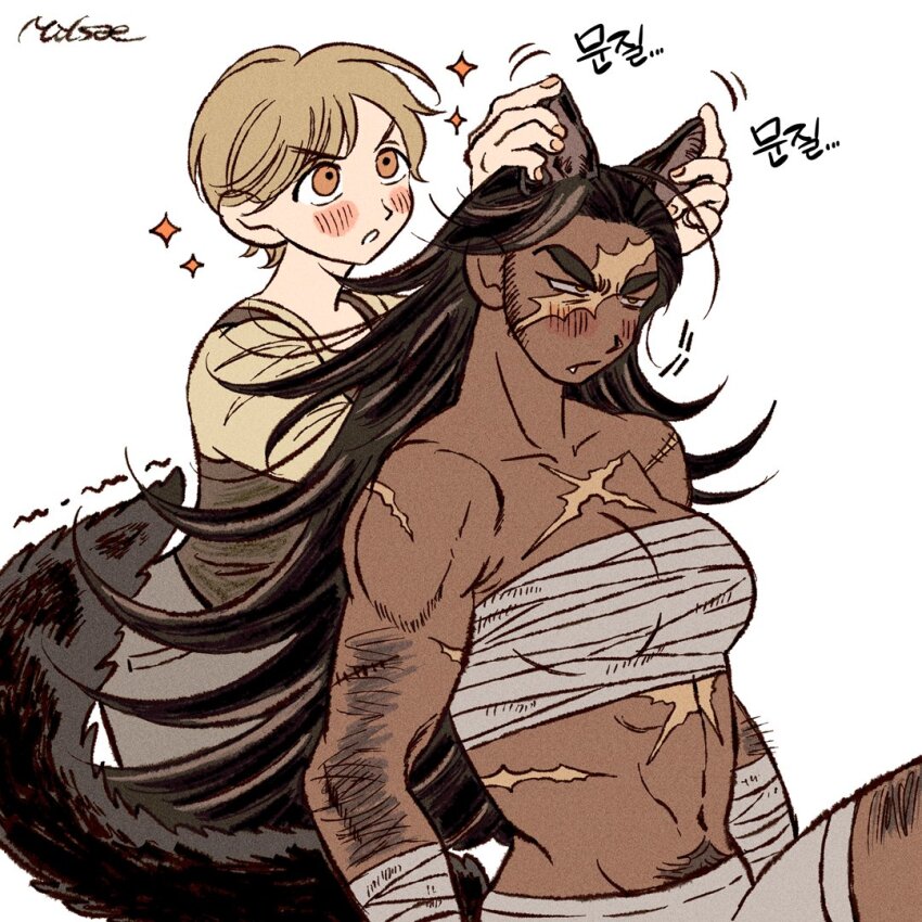Original Rule 34 Image