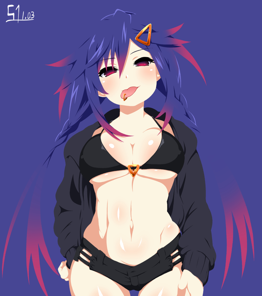 Neptune (Series) Rule 34 Image