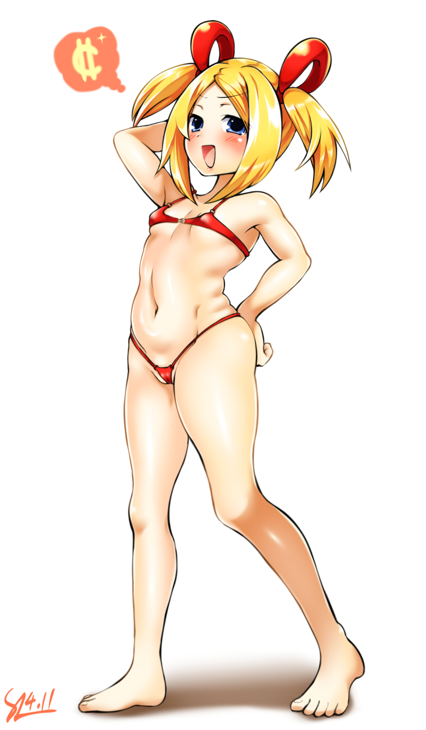 Neptune (Series) Rule 34 Image