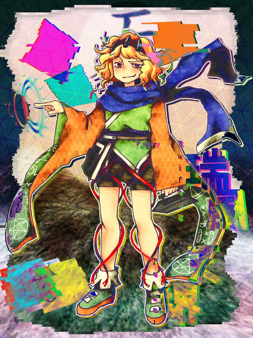 Len'En Rule 34 Image