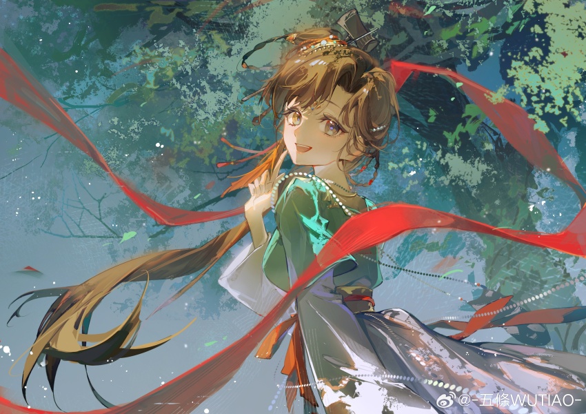 Jiu Niangzi (Reverse:1999) Rule 34 Image