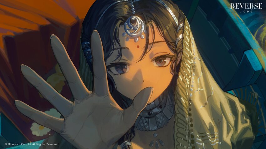 Desi (Reverse:1999) Rule 34 Image