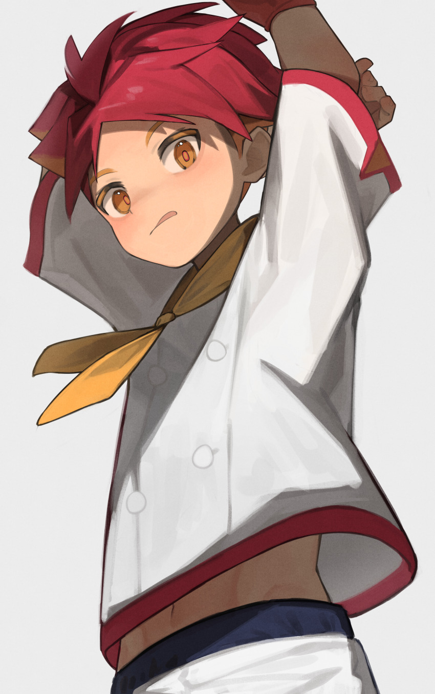 Crispin (Pokemon) Rule 34 Image