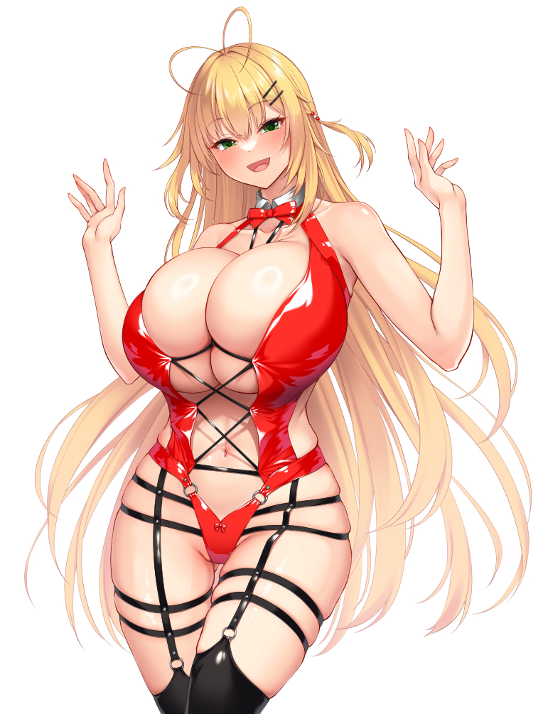 Tsurumaki Maki (Cevio) Rule 34 Image