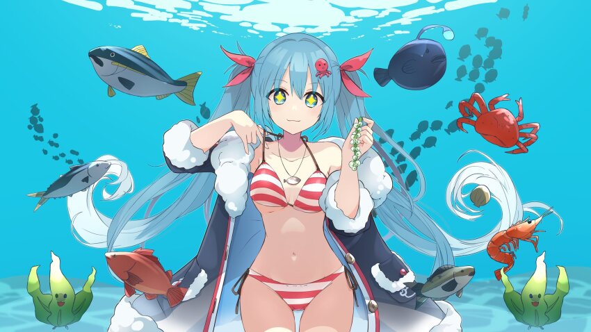 Hatsune Miku (Vocaloid) Rule 34 Image