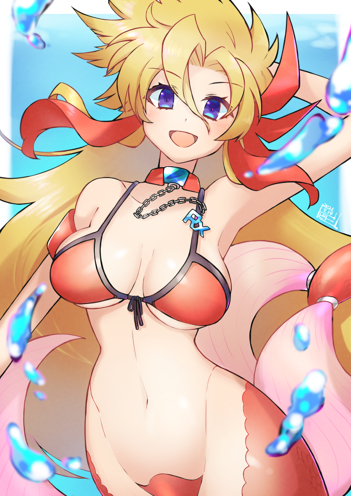 Mega Man (Series) Rule 34 Image