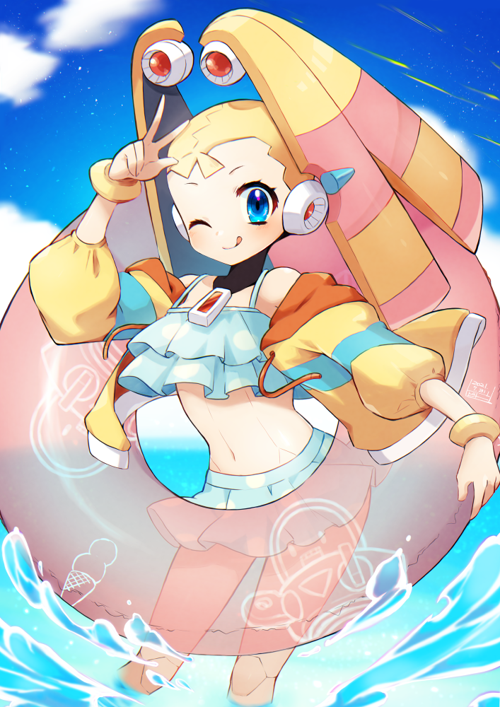 Mega Man (Series) Rule 34 Image