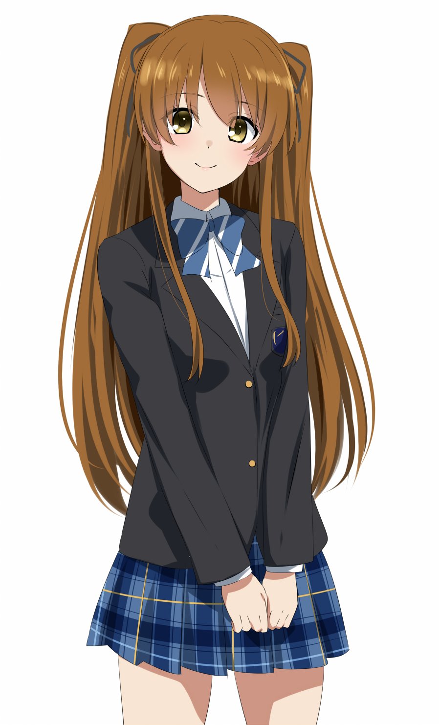 Ogiso Setsuna (White Album (Series)) Rule 34 Image