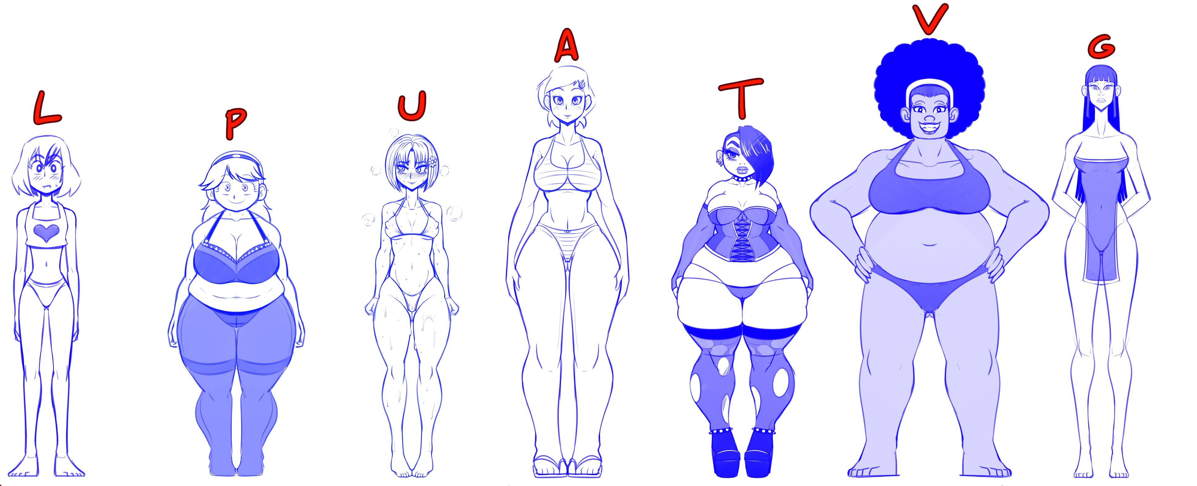 Character Request (Copyright Request) Rule 34 Image