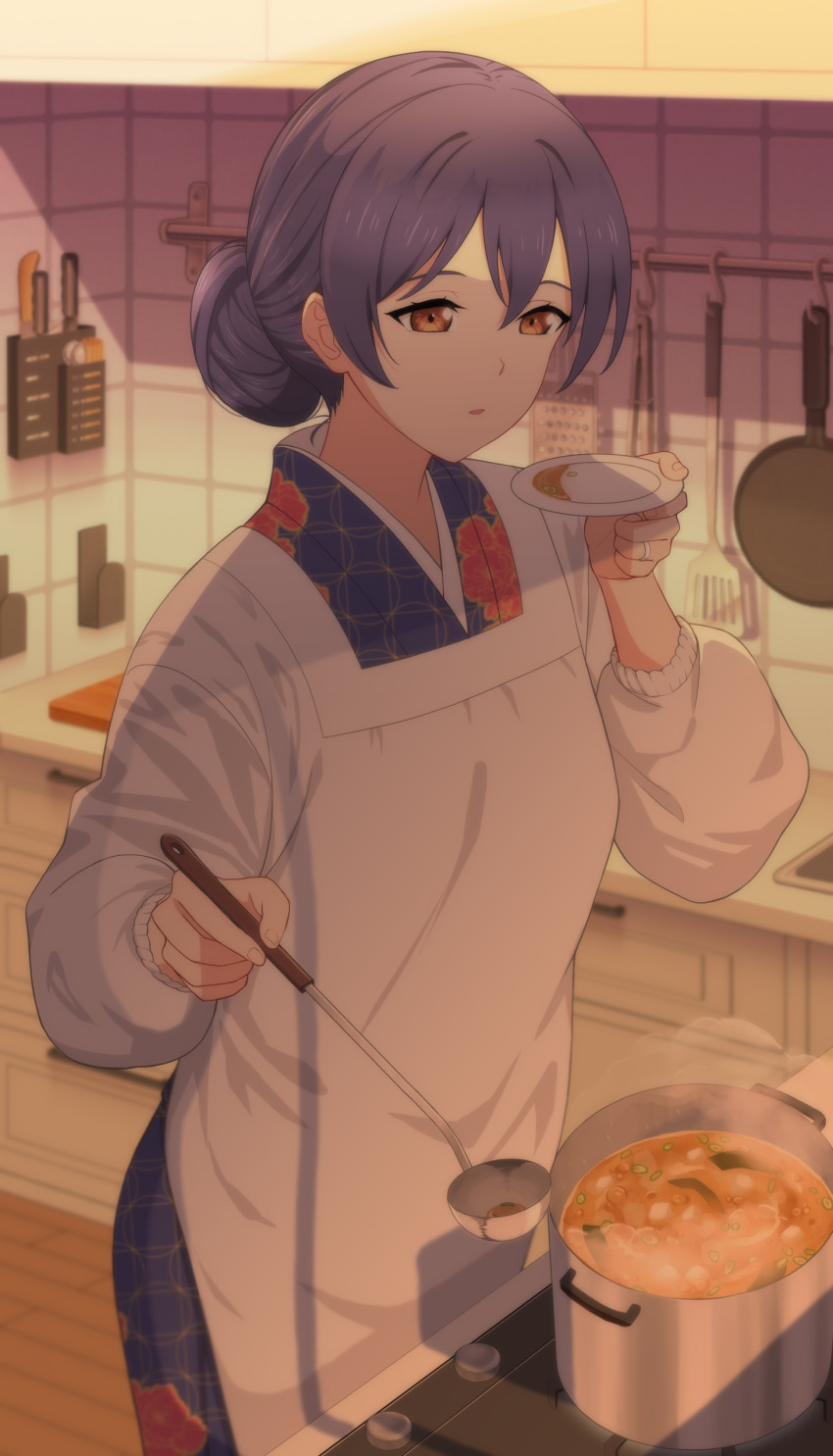 Sonoda Umi (Love Live!) Rule 34 Image