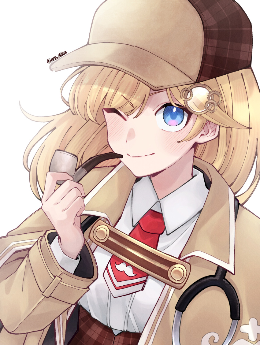 Watson Amelia (Hololive) Rule 34 Image