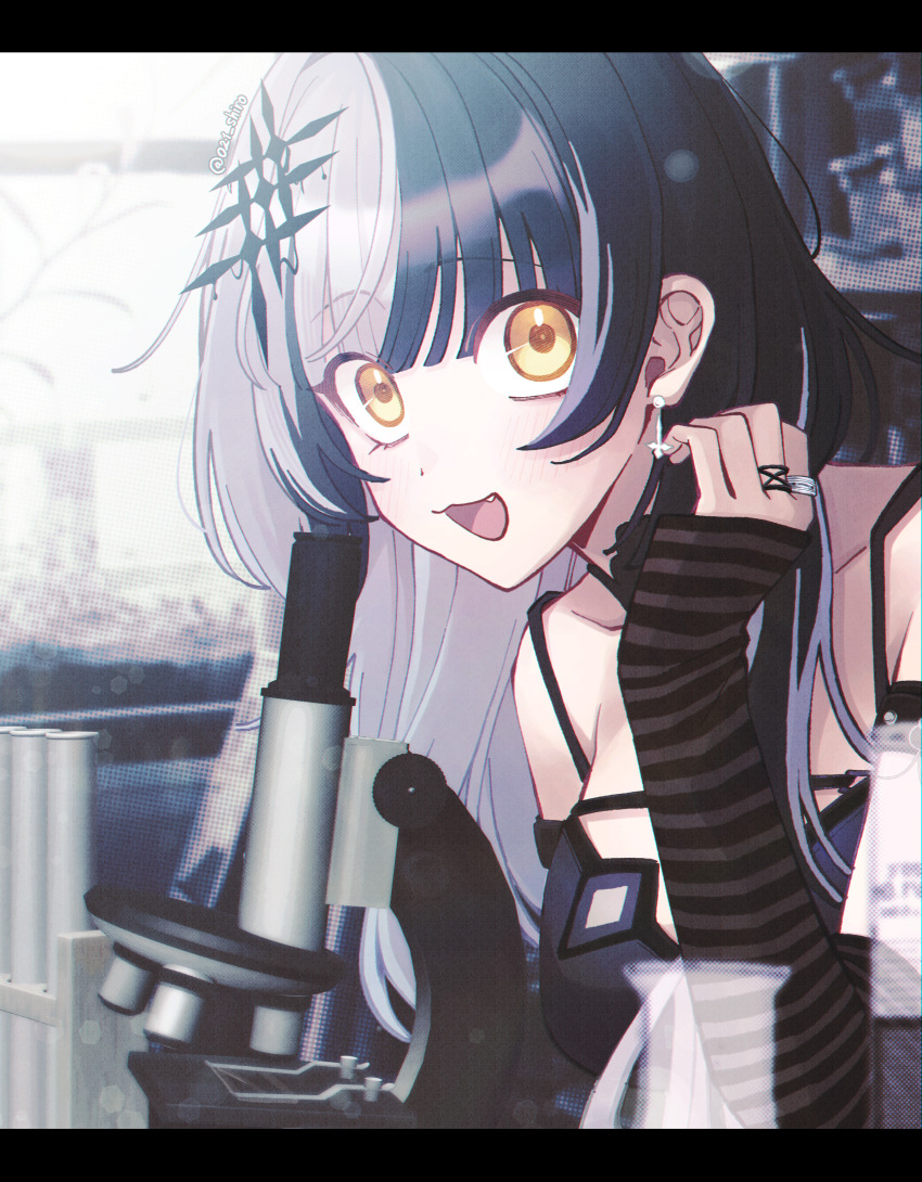 Shiori Novella (Hololive) Rule 34 Image