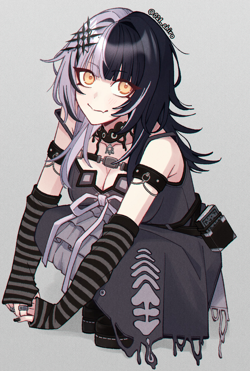 Shiori Novella (Hololive) Rule 34 Image