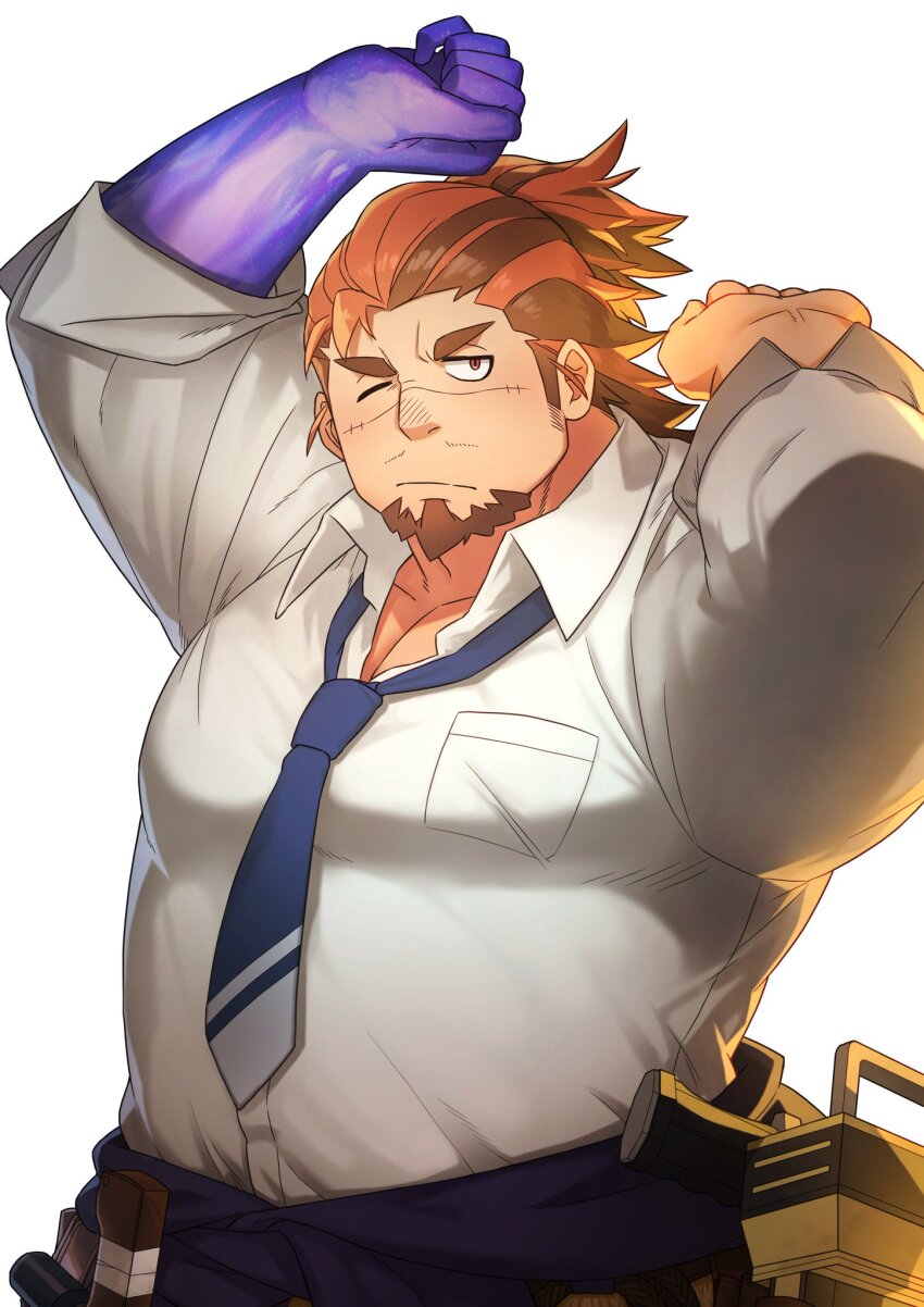 Tokyo Houkago Summoners Rule 34 Image
