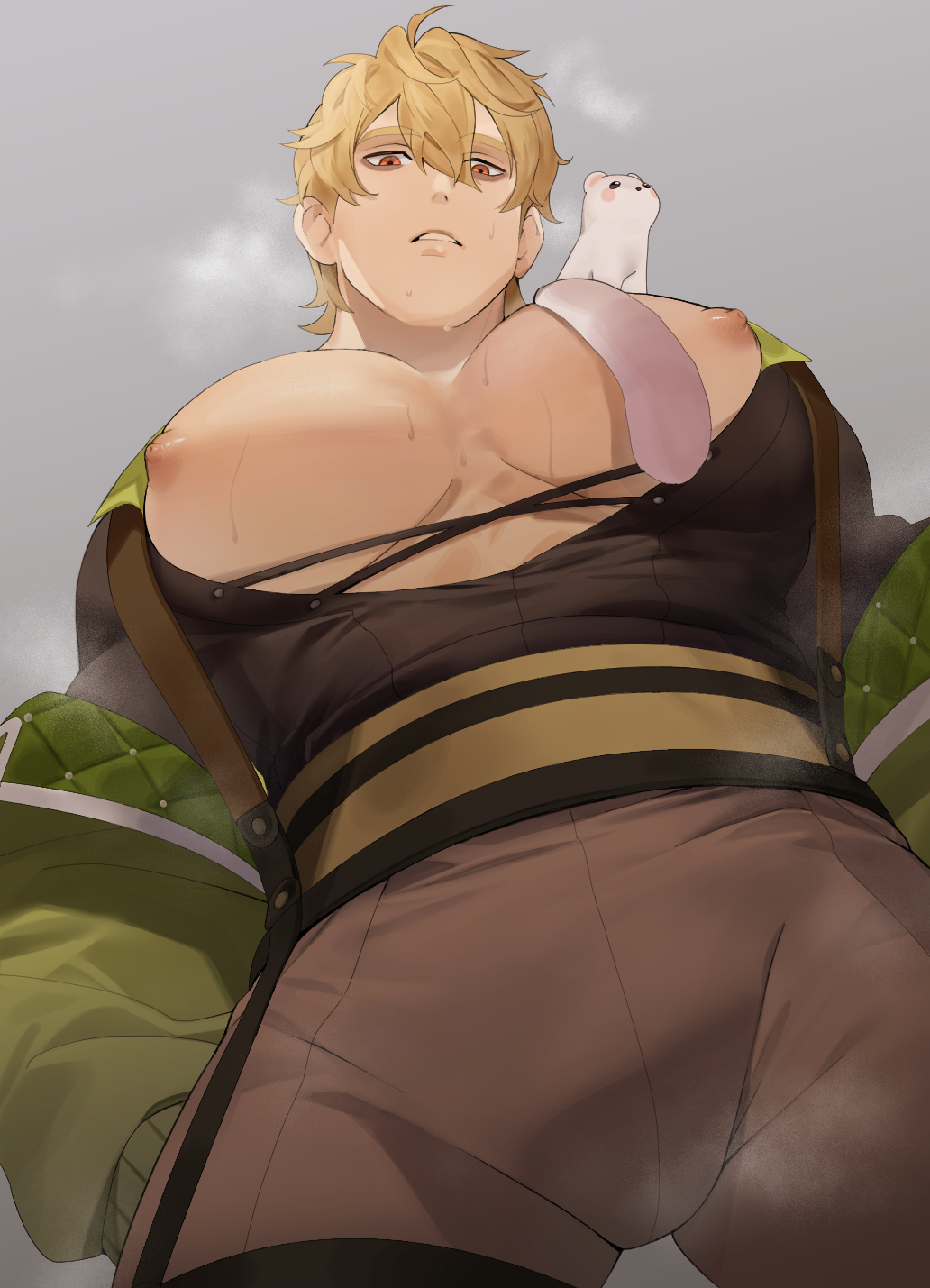 Nu Carnival Rule 34 Image
