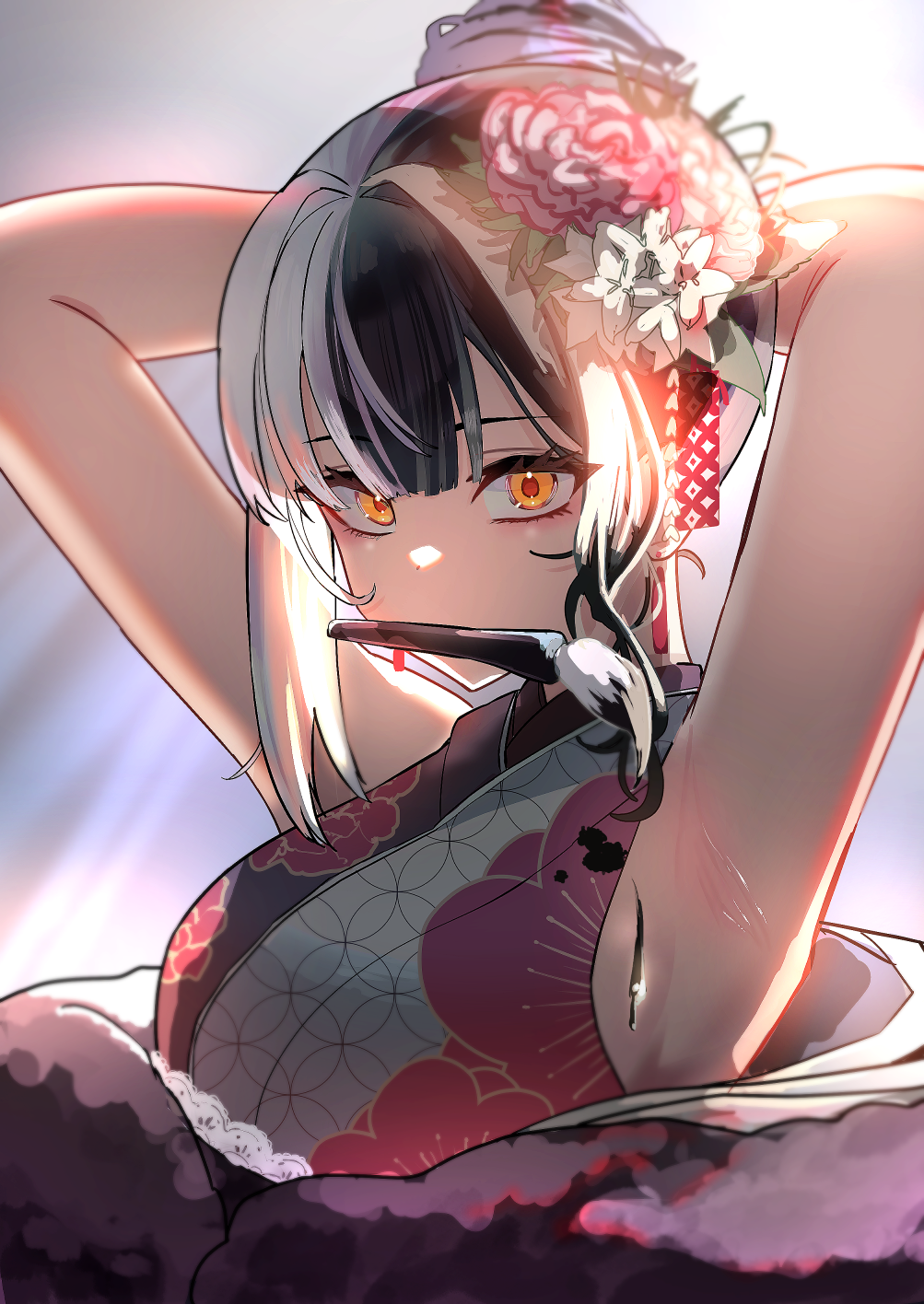 Shiori Novella (Hololive) Rule 34 Image