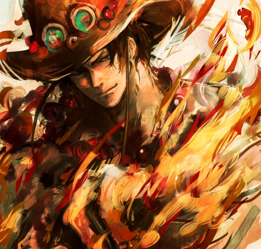 One Piece Rule 34 Image