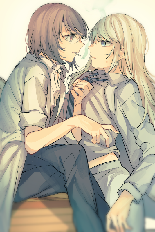 Koko Hekmatyar Rule 34 Image