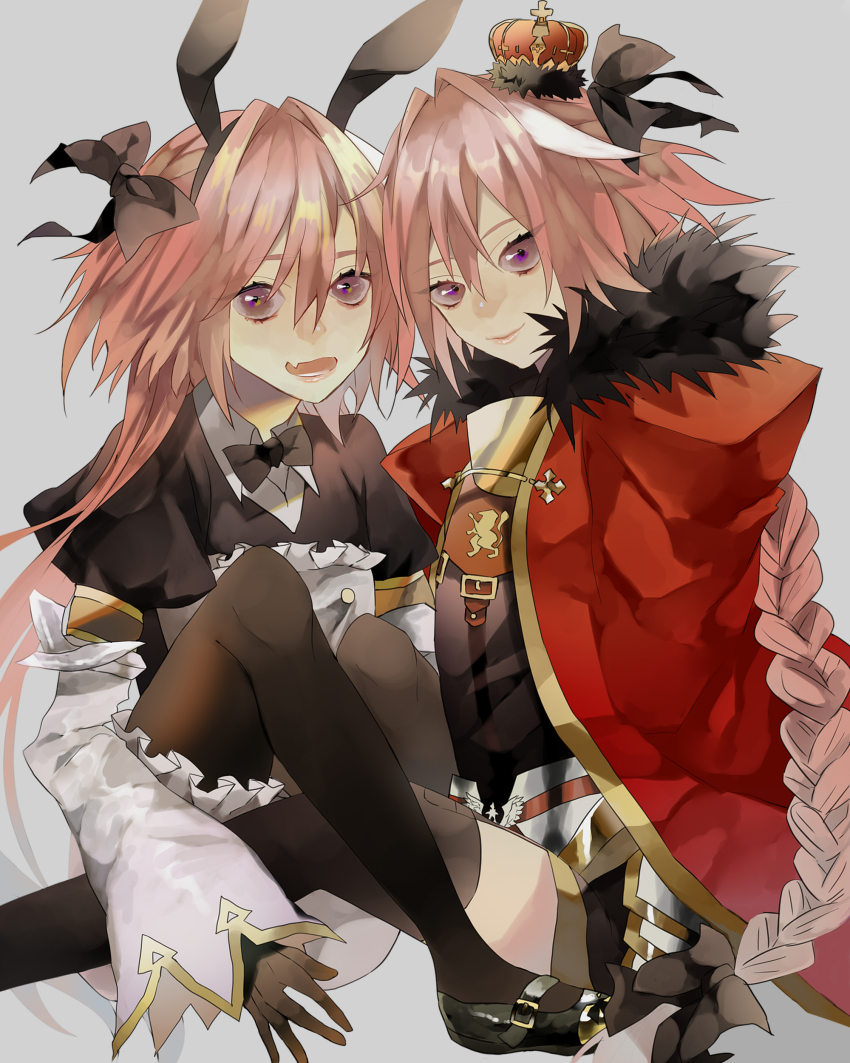 Astolfo (Fate) Rule 34 Image