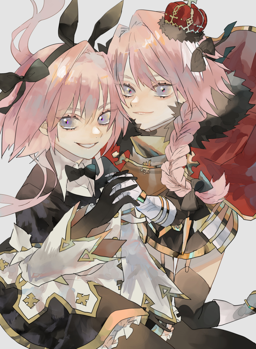 Astolfo (Fate) Rule 34 Image