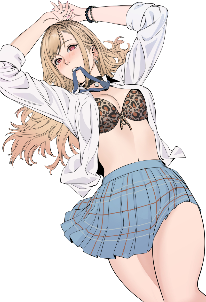 Kitagawa Marin (Sono Bisque Doll Wa Koi Wo Suru) Rule 34 Image