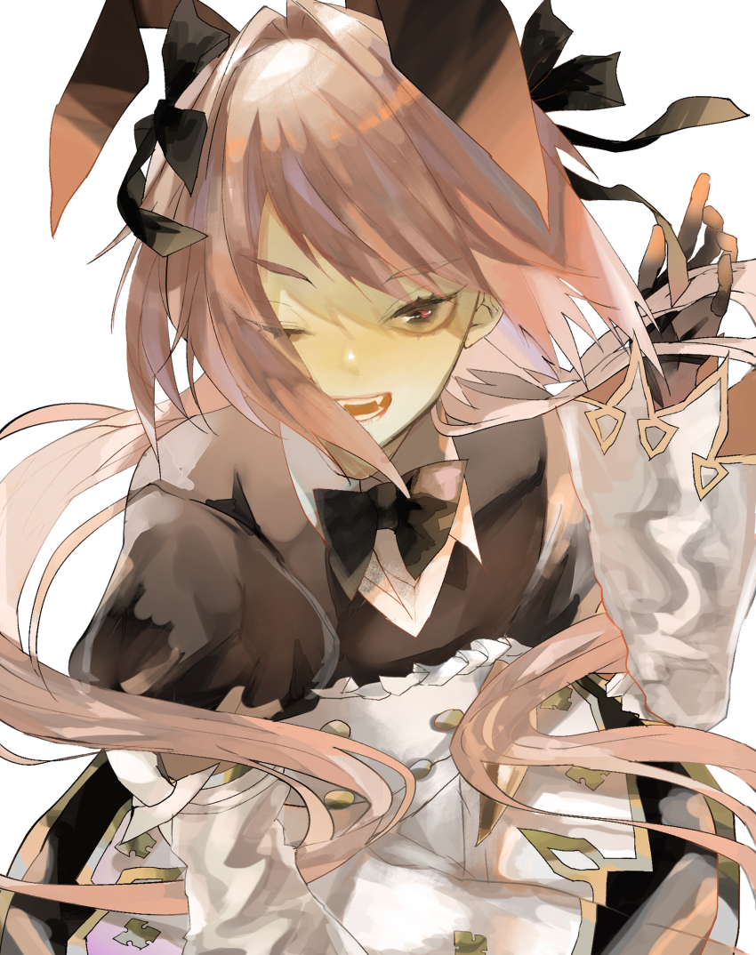 Astolfo (Fate) Rule 34 Image