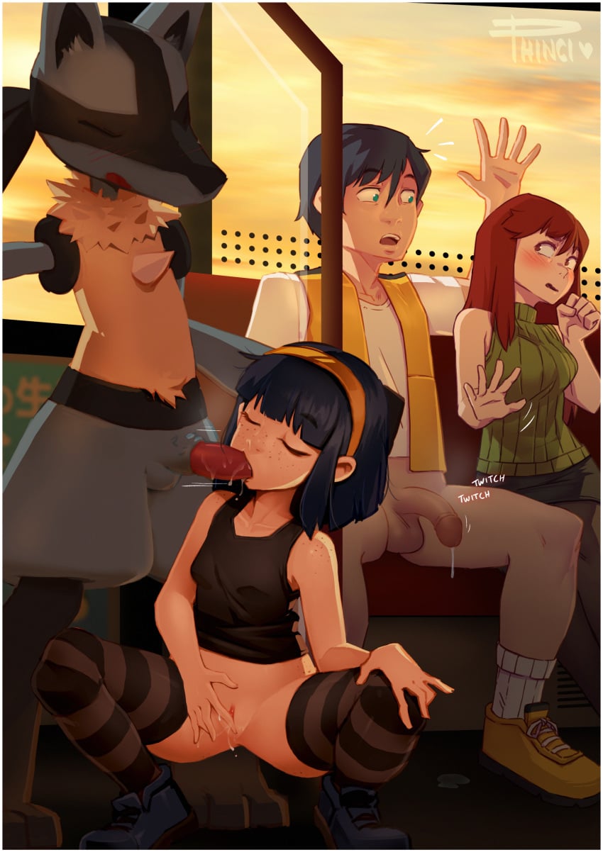 Pokemon (Species) Rule 34 Image