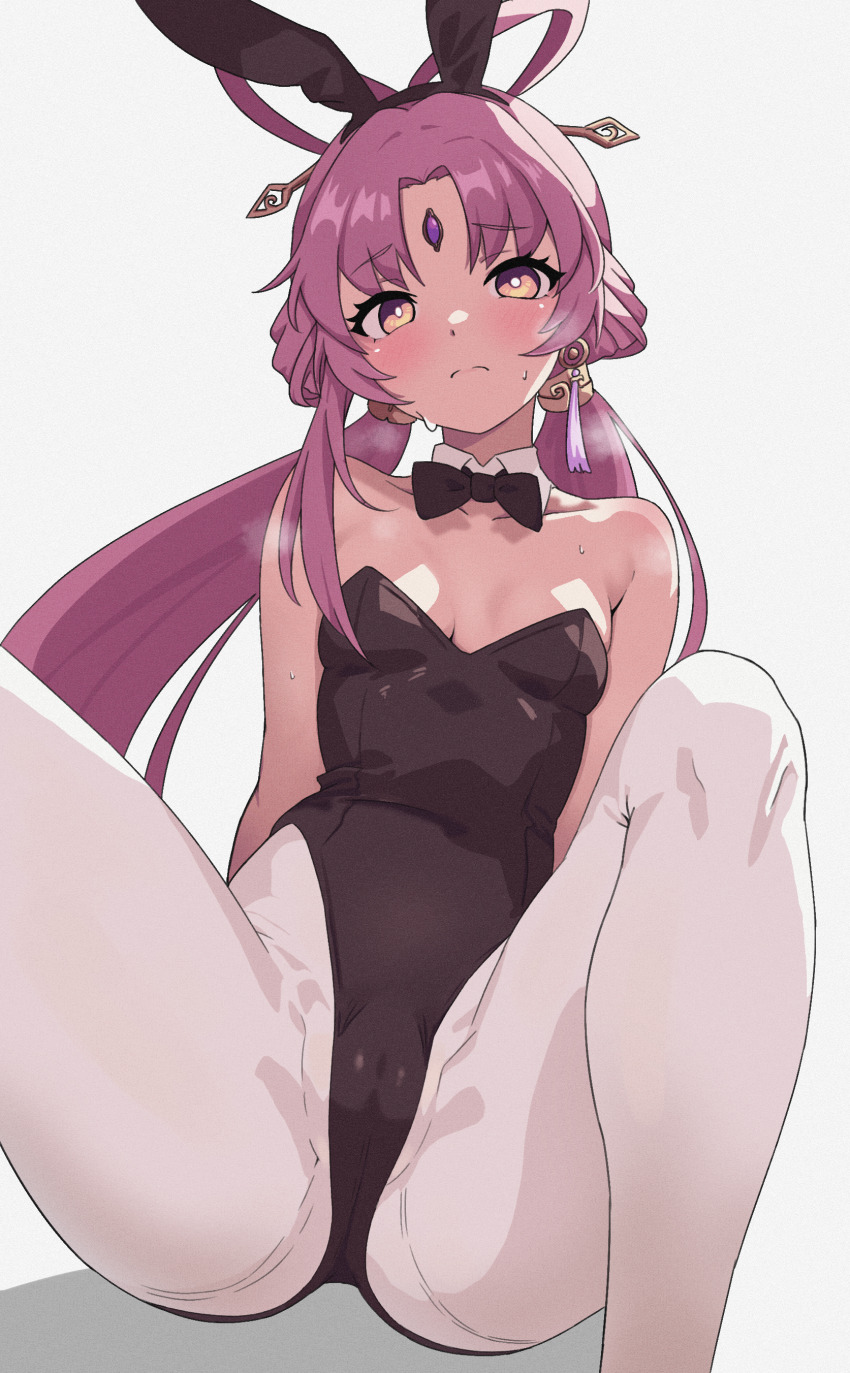 Fu Xuan (Honkai: Star Rail) Rule 34 Image