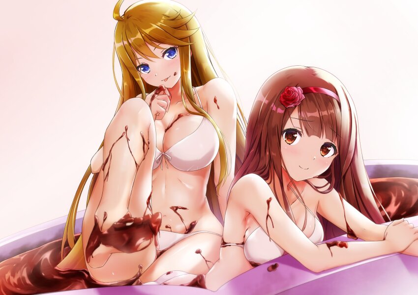 Tanaka Kotoha (Idolmaster) Rule 34 Image