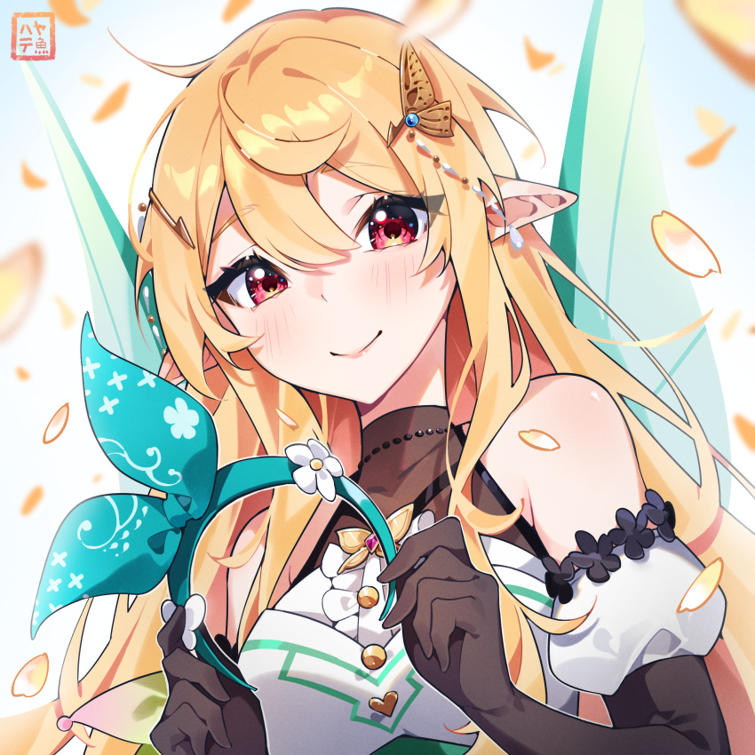 Pomu Rainpuff (Nijisanji) Rule 34 Image