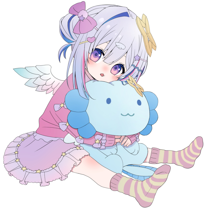 Amane Kanata (Hololive) Rule 34 Image