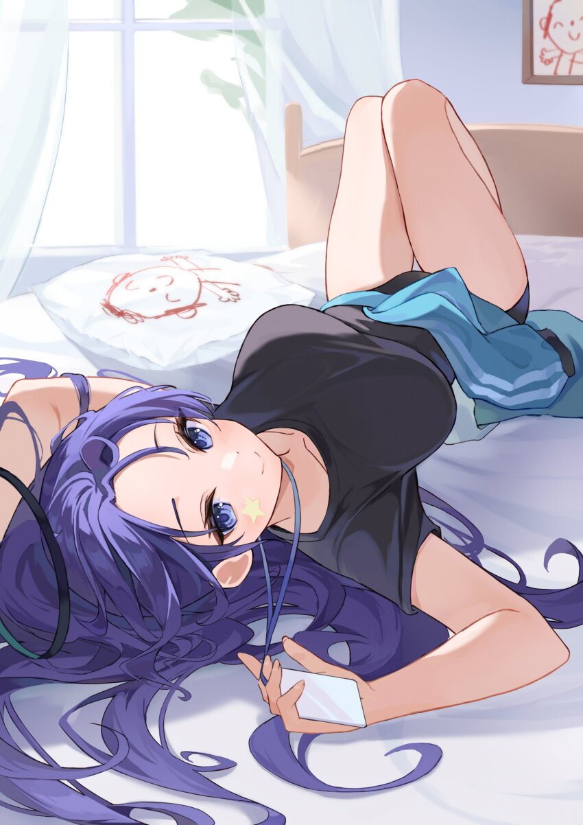 Doodle Sensei (Blue Archive) Rule 34 Image