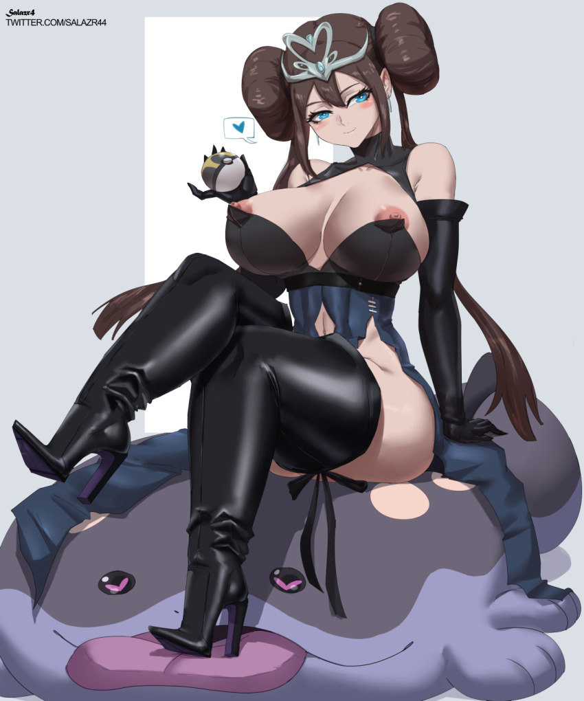 Clodsire (Nintendo) Rule 34 Image