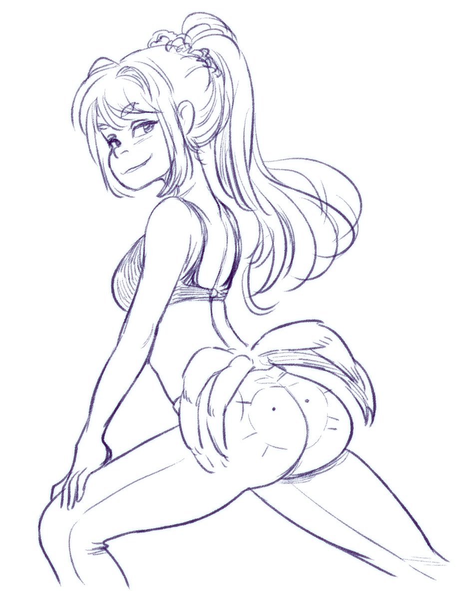 Indie Virtual Youtuber Rule 34 Image